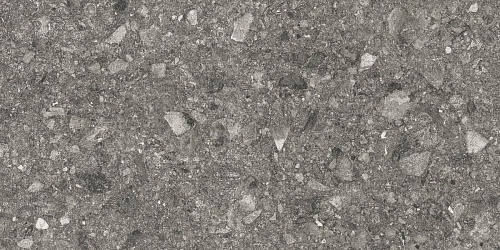 Granite Gerda (Граните Герда) темно-серый керамогранит матовый MR 120х59,9, Idalgo (Идальго)