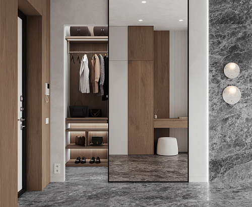 Коллекция керамогранита Bohemian (Богемиан), Laparet (Лапарет)