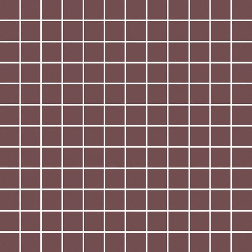 Плитка KM3030M0091N Темари бордовый матовый 29,8x29,8x0,35, Kerama Marazzi (Керама Марацци)