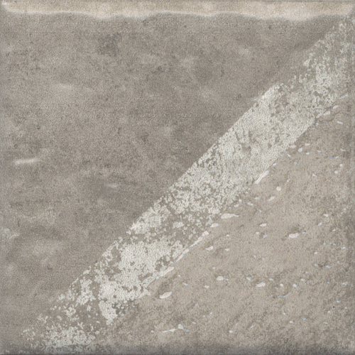 Декор KMD3STA043GN Спартель 5 серый матовый 9,8x9,8x0,7, Kerama Marazzi (Керама Марацци)