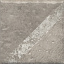 Декор KMD3STA043GN Спартель 5 серый матовый 9,8x9,8x0,7, Kerama Marazzi (Керама Марацци)