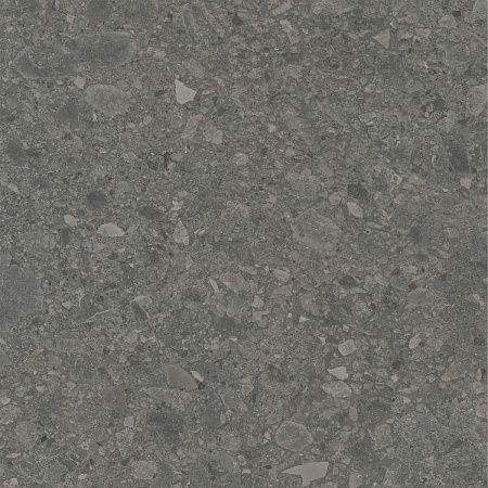 Керамогранит DD606220R Чеппо ди Гре антрацит матовый обрезной 60x60x0,9, Kerama Marazzi (Керама Марацци)