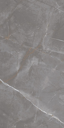 Керамогранит Laparet Timeless Taupe серо-бежевый LP6012G0041R 59,5х119,1 матовый карвинг