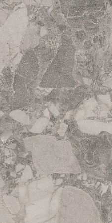 Плитка KM3060B0021R Рабат Стоун серый матовый обрезной 30x60x0,9, Kerama Marazzi (Керама Марацци)