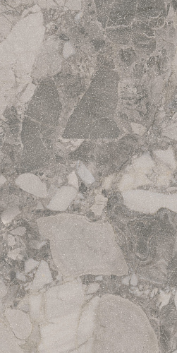 Плитка KM3060B0021R Рабат Стоун серый матовый обрезной 30x60x0,9, Kerama Marazzi (Керама Марацци)