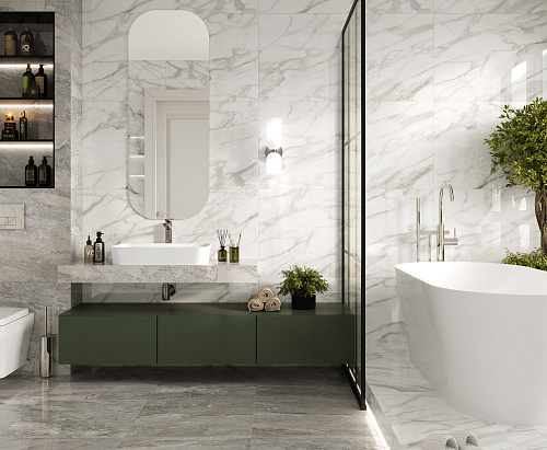 Коллекция керамогранита Angel (Ангел), Laparet (Лапарет)