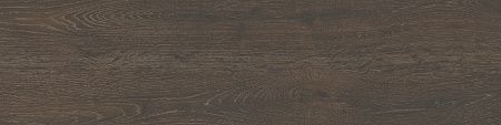 Керамогранит KM2080G0031R Лимба коричневый тёмный матовый обрезной 20x80x0,9, Kerama Marazzi (Керама Марацци)