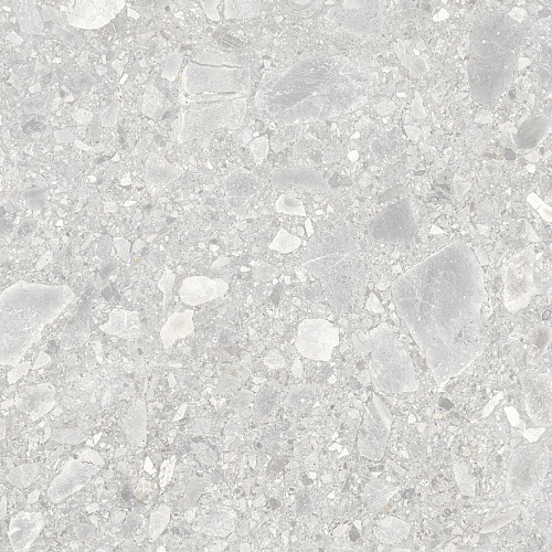 Керамогранит Ceppo Blanco PRO структурный 60х60, Laparet