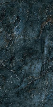 A17438 Inverno (Инверно) синий полированный HG ректификат керамогранит 60х120, Cersanit