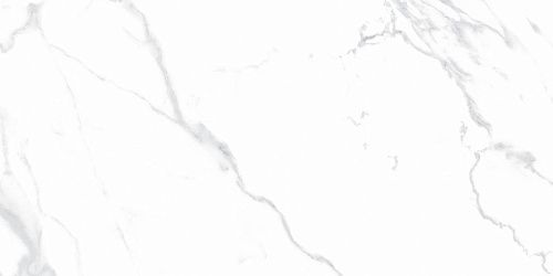 Керамогранит Ceradim Statuario Justice Grey белый 60х120 Матовый