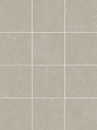 Керамогранит KM1010G0081N Касабланка серый светлый матовый 29,8х39,8 из 12 частей 9,8x9,8x0,7, Kerama Marazzi (Керама Марацци)