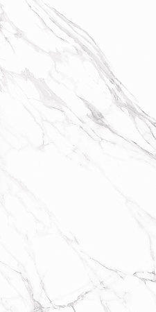 Керамогранит Laparet Carrara Blanco PRO белый 60х120 матовый R11Soft