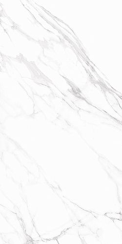 Керамогранит Laparet Carrara Blanco PRO белый 60х120 матовый R11Soft