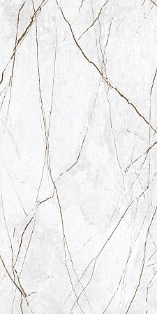 Керамогранит Granite Sandra (Сандра) белый легкое лаппатирование LLR 120х59,9, Idalgo (Идальго)