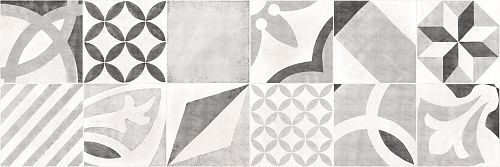 ASU453 Apeks 25х75 плитка для стен, Cersanit