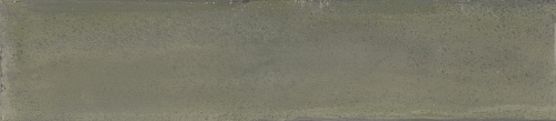 Плитка KM26375 Мажорель зелёный глянцевый 6x28,5x1, Kerama Marazzi (Керама Марацци)