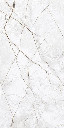 Керамогранит Granite Sandra (Сандра) белый легкое лаппатирование LLR 120х59,9, Idalgo (Идальго)