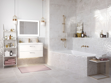 Asai 25х75, Cersanit