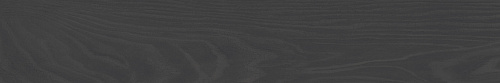 Керамогранит KM2012G0011R Манифик вуд чёрный матовый обрезной 20x119,5x0,9, Kerama Marazzi (Керама Марацци)