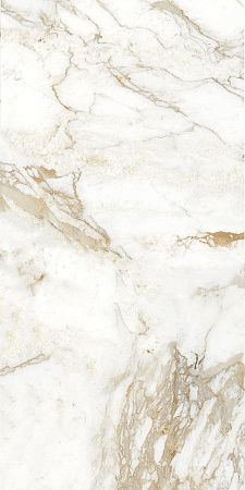 Керамогранит AB 1114G Calacatta sun полированный 60х120, Absolut Gres