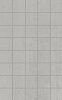 Декор KMD2PTG009BN чипсет Ломбардиа серый матовый 25x40x0,8, Kerama Marazzi (Керама Марацци)