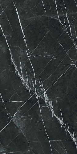 Керамогранит Гранитея G395 Neiva (Нейва) Black 120х60х10 матовый