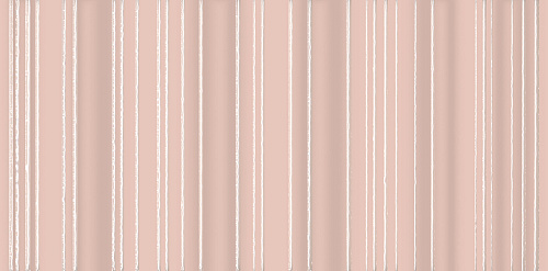 Декор KMD3STA061BN Касба розовый светлый структура 7,4x15x0,82, Kerama Marazzi (Керама Марацци)