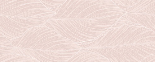 508311101 Lounge (Лаунж) Blossom Oasis розовый плитка для стен 20,1х50,5, Azori