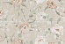 AZ\B051\2х\14059R Риккарди 2 бежевый панно 80х120, Kerama Marazzi