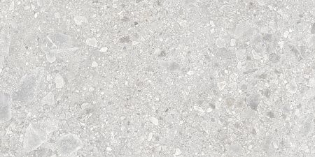 Керамогранит Laparet Ceppo Blanco PRO светло-серый 60х120 матовый структурный R11Soft STR