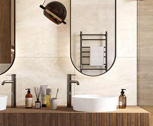 Коллекция керамогранита Polaris (Поларис), Laparet (Лапарет)