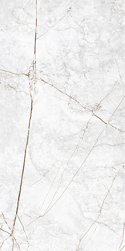 Керамогранит Granite Sandra (Сандра) белый легкое лаппатирование LLR 120х59,9, Idalgo (Идальго)