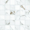 Мозаика 588143004 Calacatta Grey (Калакáтта Грэй) Mosaic 30х30, Eletto Ceramica (Элетто Керамика)