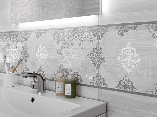 Коллекция плитки Grey Shades (Грей Шейдс) 30х60, Cersanit