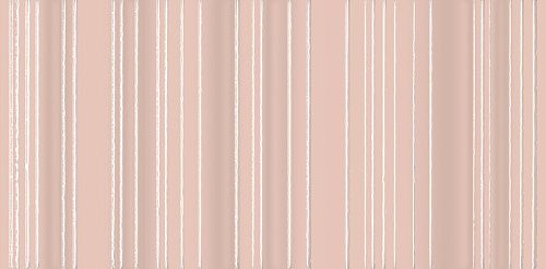 Декор KMD3STA061BN Касба розовый светлый структура 7,4x15x0,82, Kerama Marazzi (Керама Марацци)