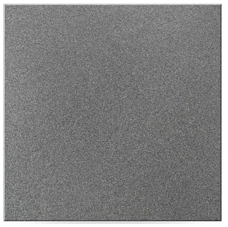 10GCR 0228 Керамогранит ГРЕС черный матовый MR КГ 60х60, Евро-Керамика
