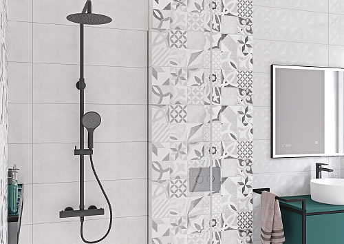 Коллекция плитки Apeks (Апекс) 25х75, Cersanit