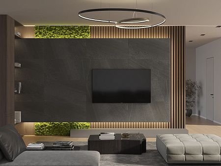 Cambio (Камбио) 60х120х8,5, Cersanit