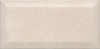 19023 Александрия светлая грань плитка д\стен 9,9х20, Керама Марацци