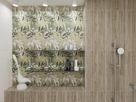 Коллекция плитки Salvador (Сальвадор) 31,5х63, Azori (Азори)