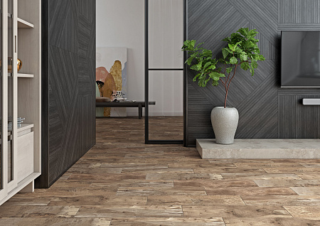 Harbourwood 18,5х60, Cersanit