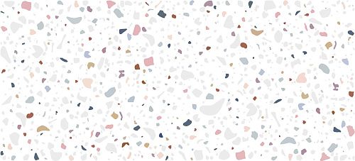 Плитка для стен PDG451 Pudra 20х44, Cersanit