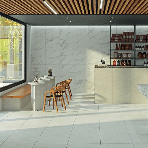 Керамогранит Dako (Дако) коллекции Prime (Прайм)