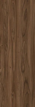 Noce Legno Venezia керамогранит 300х100х0,35, Laminam