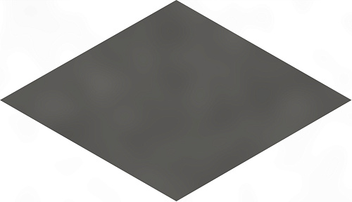 Декор KMD2SRB004BN Риад серый тёмный глянцевый 13,5x7,8x0,9, Kerama Marazzi (Керама Марацци)