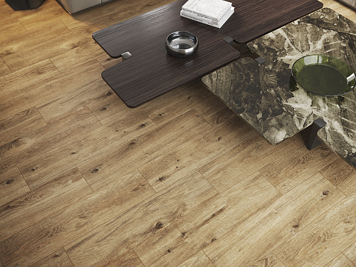 Коллекция керамогранита Wood Concept Natural (Вуд Концепт Натурал) 21,8х89,8, Cersanit
