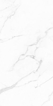 A17126 Futura (Футура) тонкий Deep Calacatta белый ректификат керамогранит 60х120, Cersanit