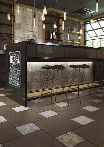 Марчиана 20х20, Kerama Marazzi