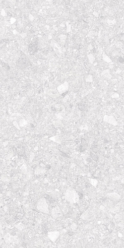 Керамогранит Granite Gerda (Герда) белый матовый МR 120х59,9, Idalgo (Идальго)