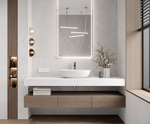 Коллекция керамогранита Timeless (Таймлесс), Laparet (Лапарет)